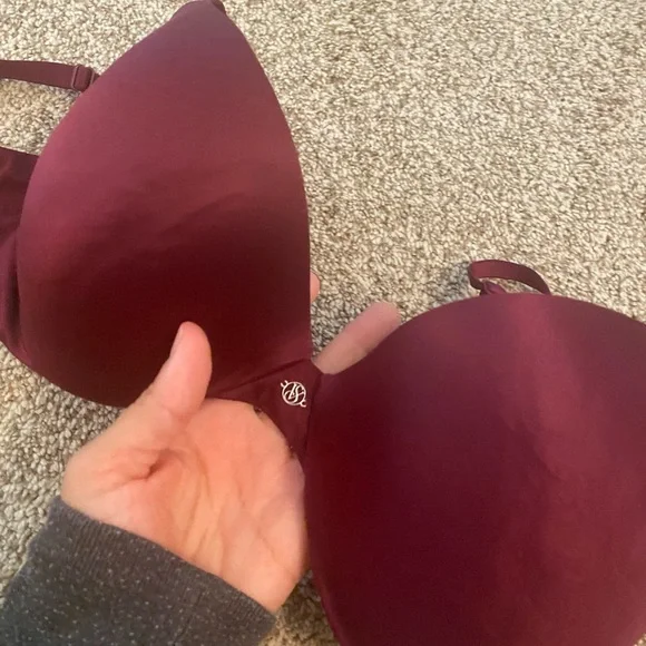 Victoria secret very sexy push up bra - Picture 10 of 11